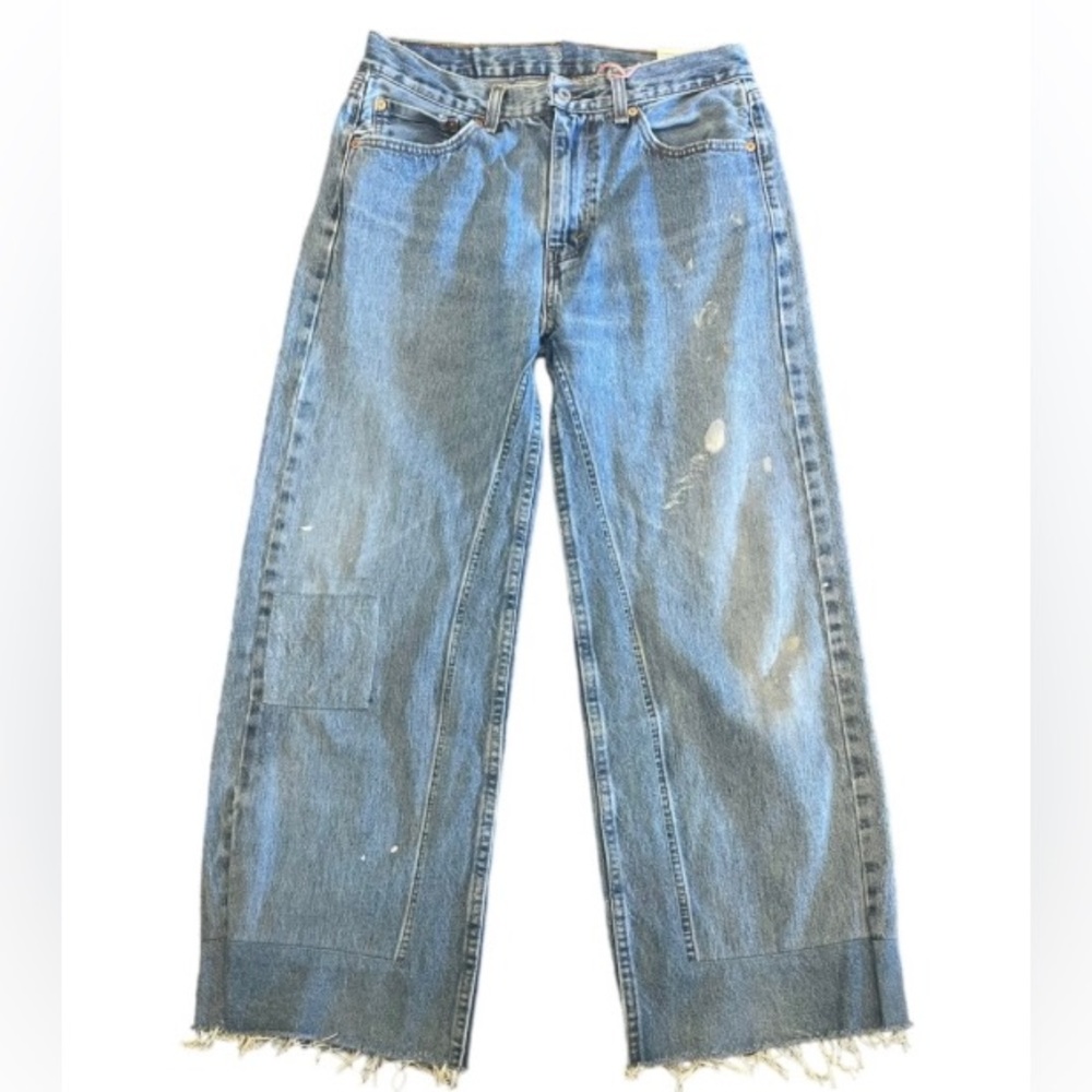 Bsides vintage Levi jeans